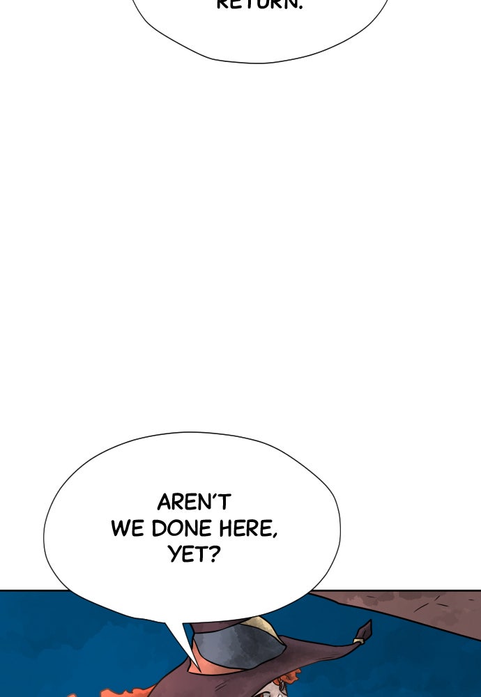 Warrior Executioner Chapter 15 - Page 127