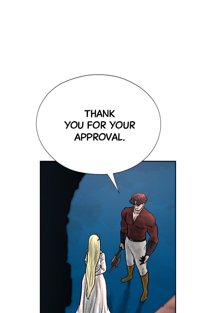 Warrior Executioner Chapter 15 - Page 129