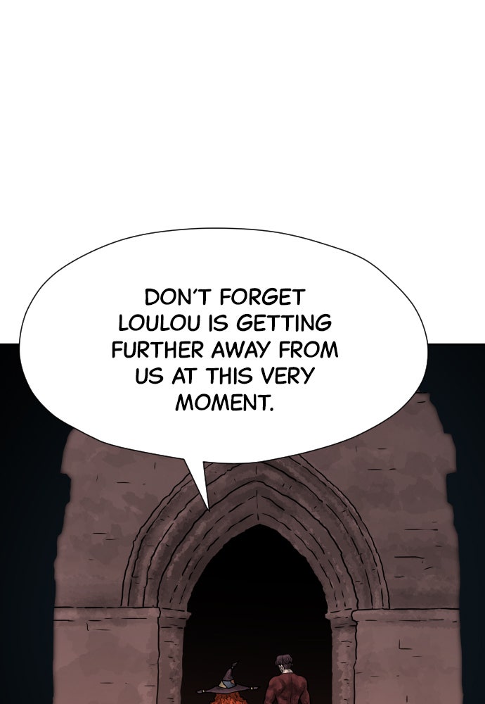 Warrior Executioner Chapter 15 - Page 133