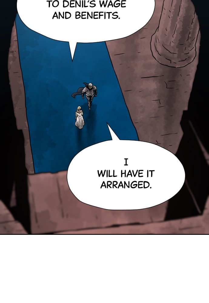 Warrior Executioner Chapter 15 - Page 136