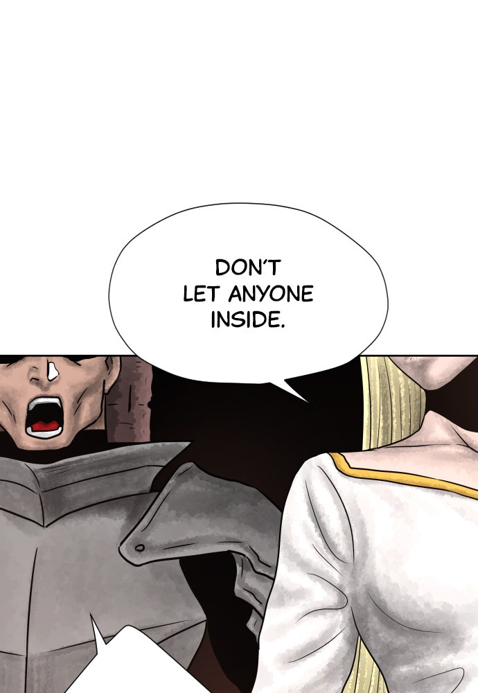 Warrior Executioner Chapter 15 - Page 137