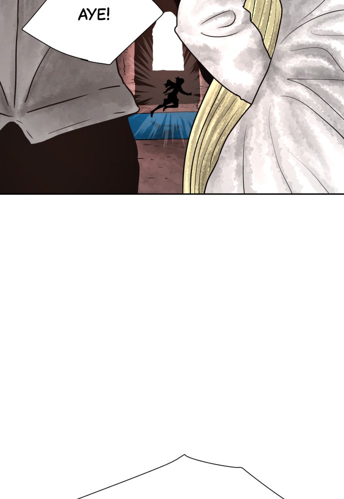 Warrior Executioner Chapter 15 - Page 138