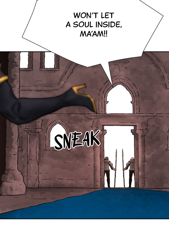 Warrior Executioner Chapter 15 - Page 139