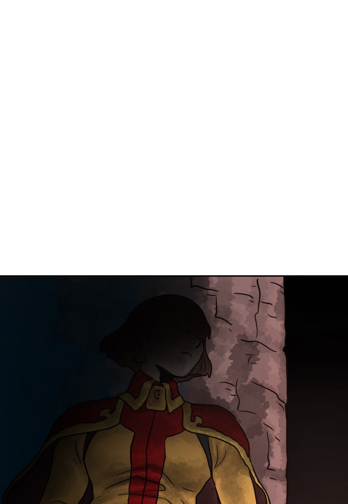 Warrior Executioner Chapter 15 - Page 140