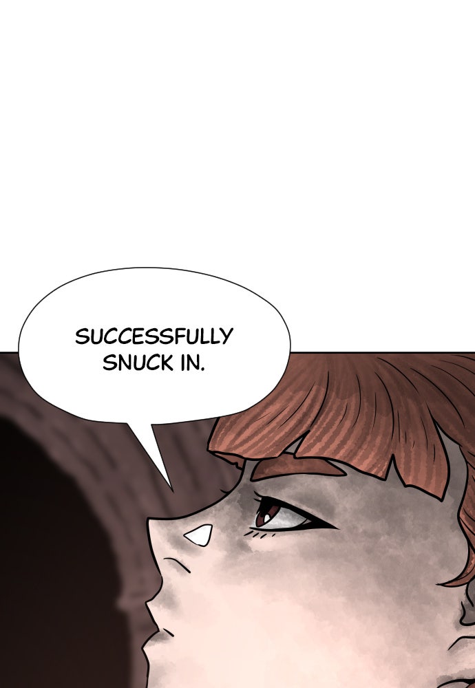 Warrior Executioner Chapter 15 - Page 142