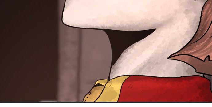 Warrior Executioner Chapter 15 - Page 143