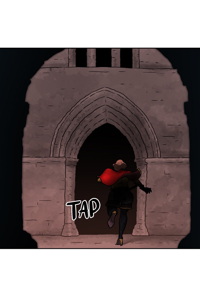 Warrior Executioner Chapter 15 - Page 147