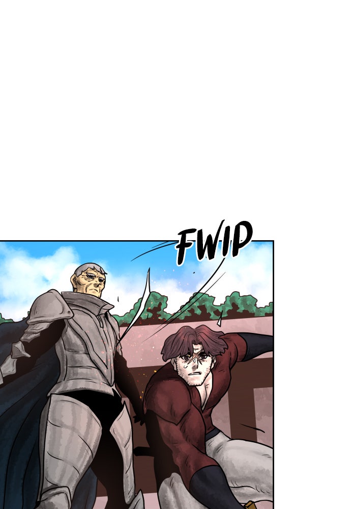 Warrior Executioner Chapter 15 - Page 16