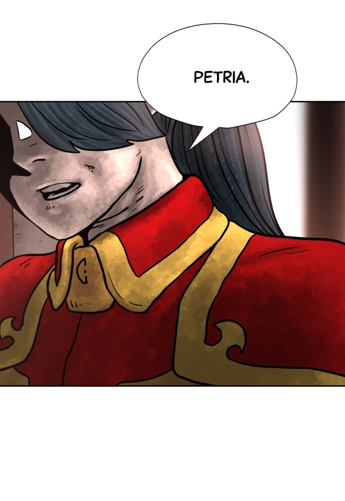 Warrior Executioner Chapter 15 - Page 151