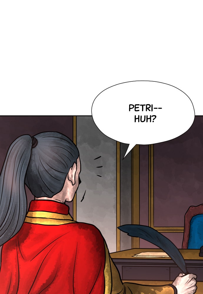 Warrior Executioner Chapter 15 - Page 152