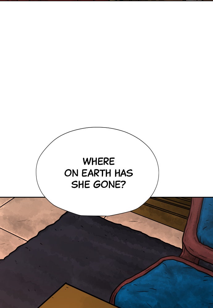 Warrior Executioner Chapter 15 - Page 153