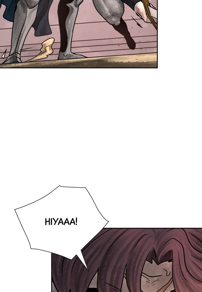 Warrior Executioner Chapter 15 - Page 17