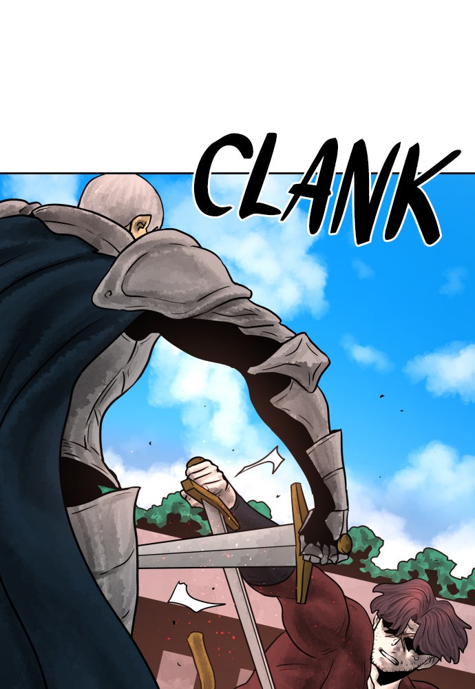 Warrior Executioner Chapter 15 - Page 19