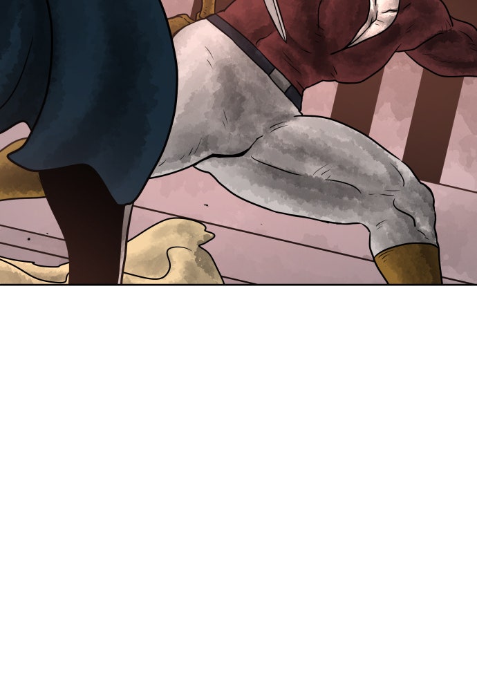 Warrior Executioner Chapter 15 - Page 20