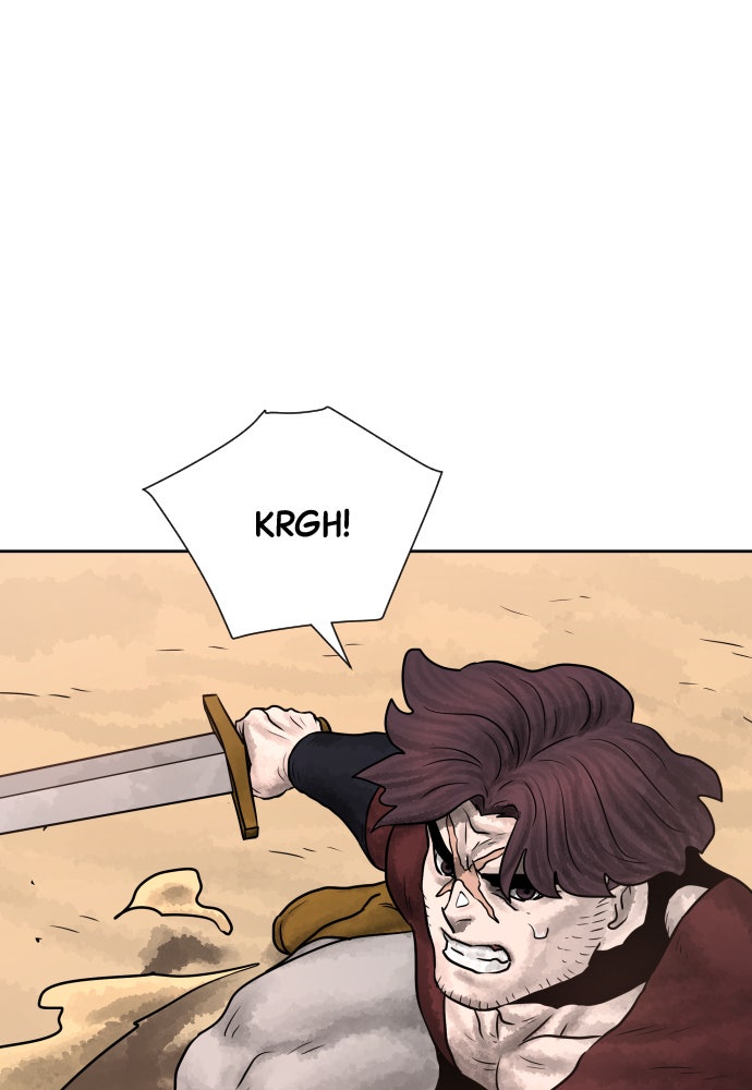 Warrior Executioner Chapter 15 - Page 23