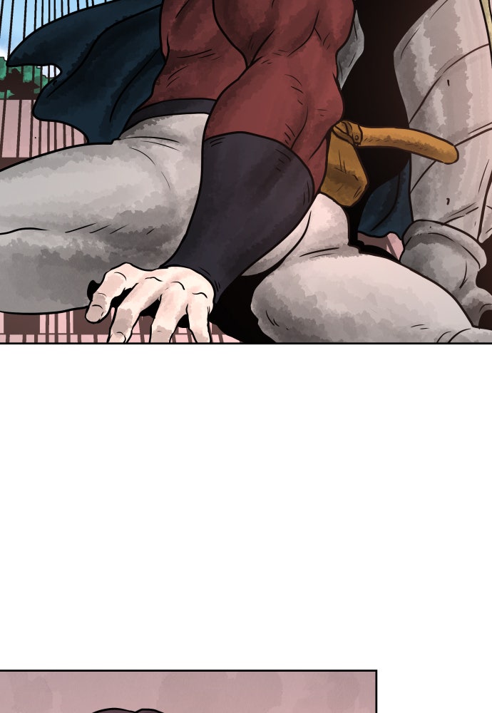 Warrior Executioner Chapter 15 - Page 26