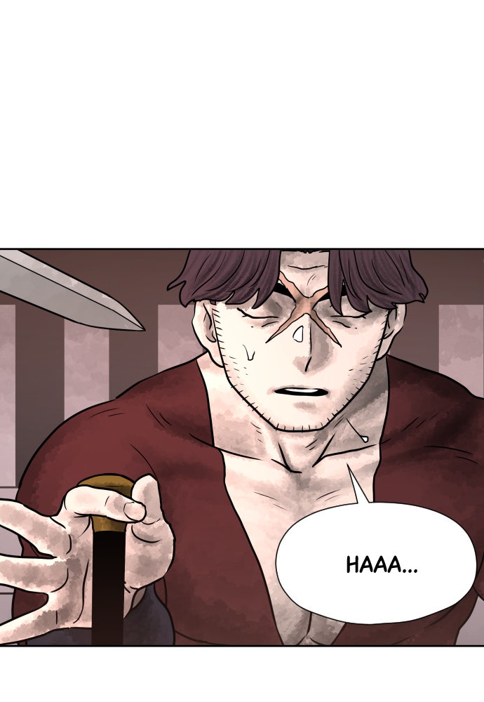 Warrior Executioner Chapter 15 - Page 28