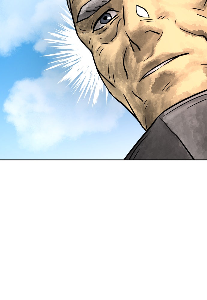 Warrior Executioner Chapter 15 - Page 35