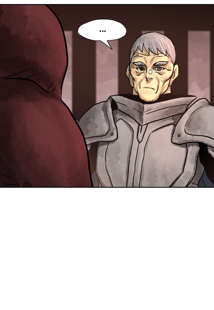 Warrior Executioner Chapter 15 - Page 39