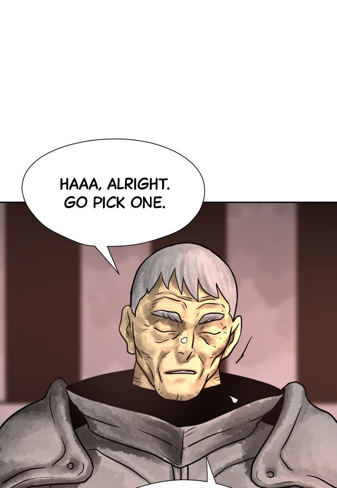 Warrior Executioner Chapter 15 - Page 40