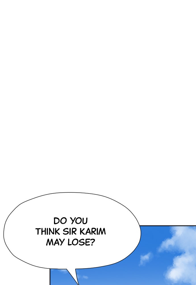 Warrior Executioner Chapter 15 - Page 5