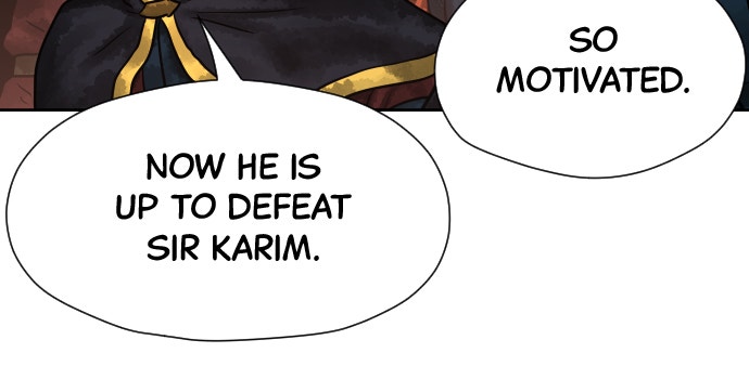 Warrior Executioner Chapter 15 - Page 44