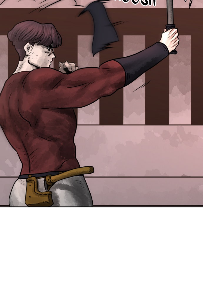 Warrior Executioner Chapter 15 - Page 48