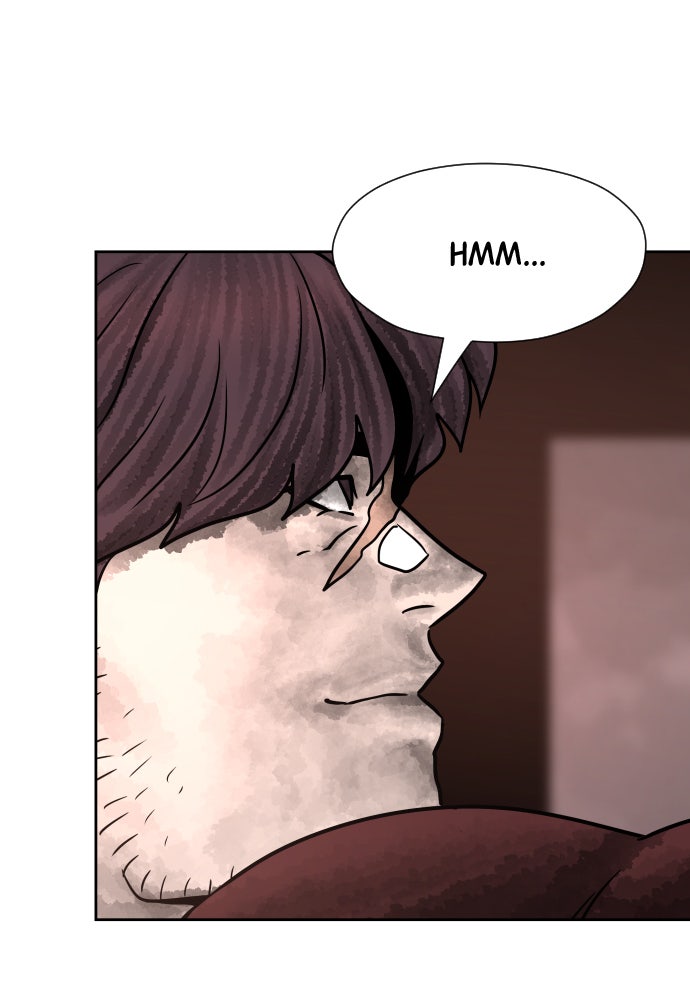 Warrior Executioner Chapter 15 - Page 49