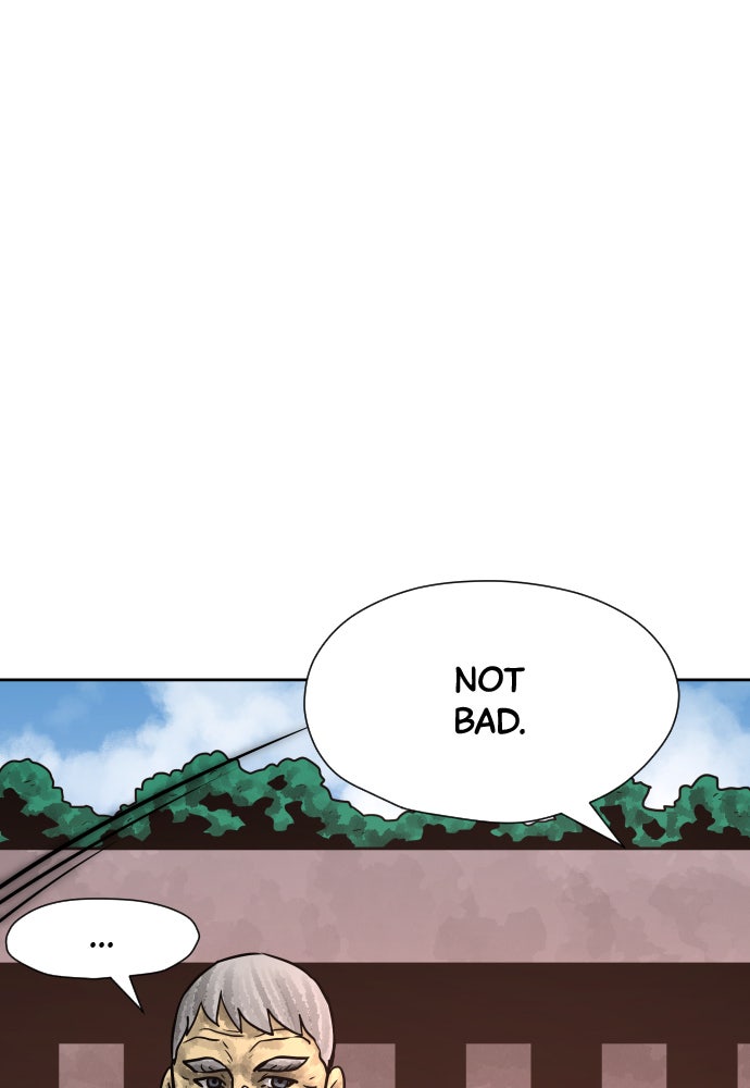 Warrior Executioner Chapter 15 - Page 50