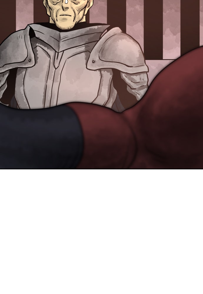 Warrior Executioner Chapter 15 - Page 51