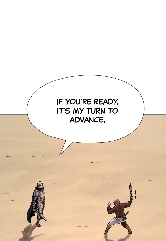 Warrior Executioner Chapter 15 - Page 52