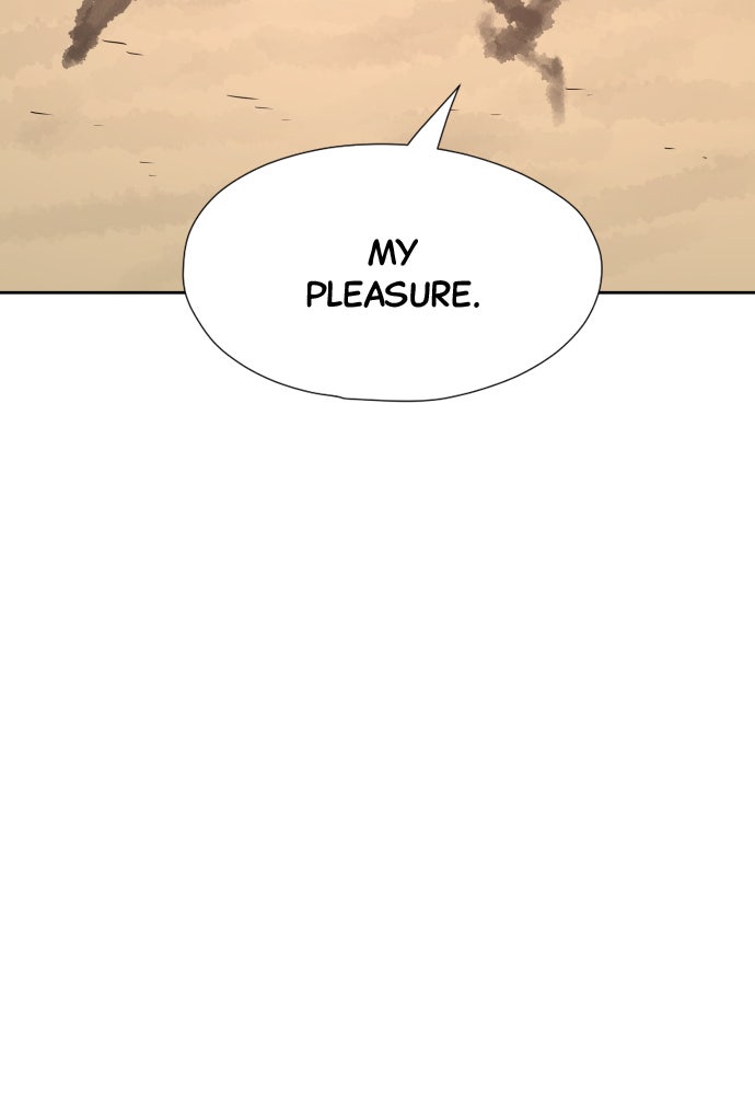 Warrior Executioner Chapter 15 - Page 53