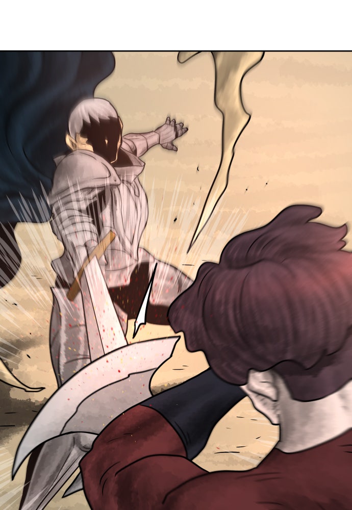 Warrior Executioner Chapter 15 - Page 54