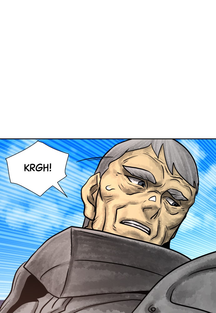 Warrior Executioner Chapter 15 - Page 60