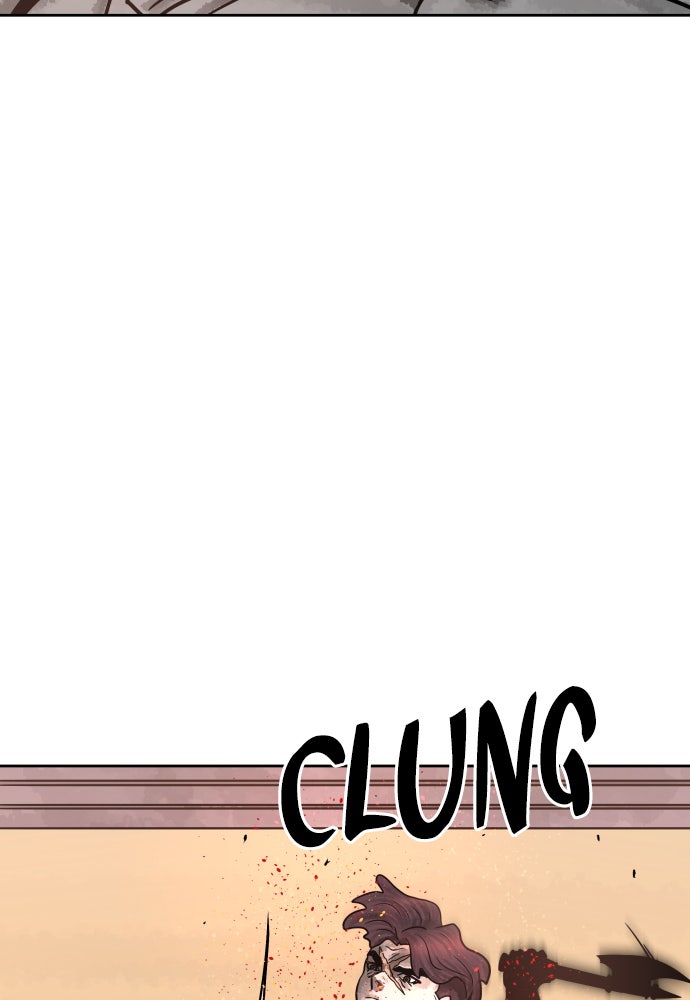 Warrior Executioner Chapter 15 - Page 61