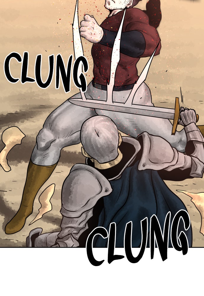 Warrior Executioner Chapter 15 - Page 62