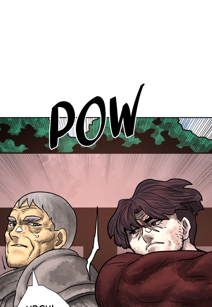 Warrior Executioner Chapter 15 - Page 65