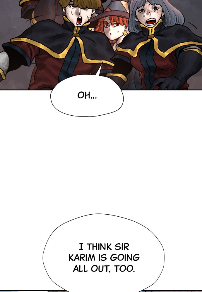 Warrior Executioner Chapter 15 - Page 68