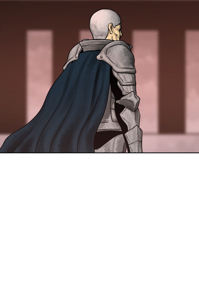 Warrior Executioner Chapter 15 - Page 8