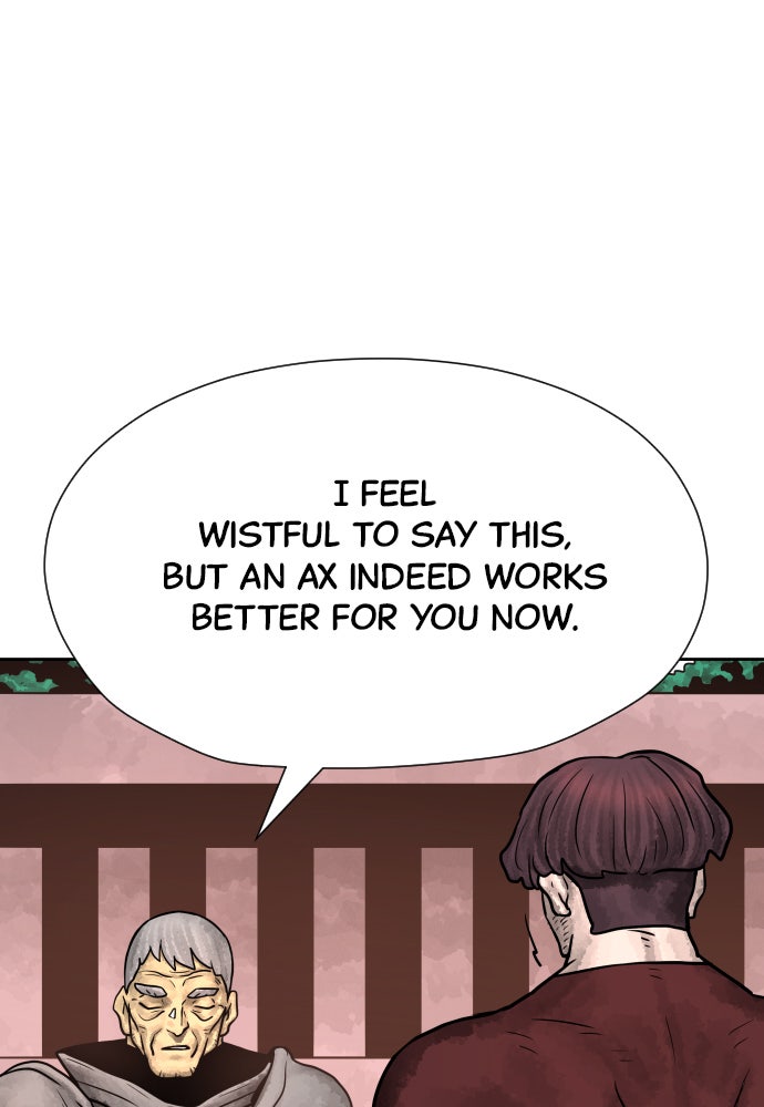 Warrior Executioner Chapter 15 - Page 72