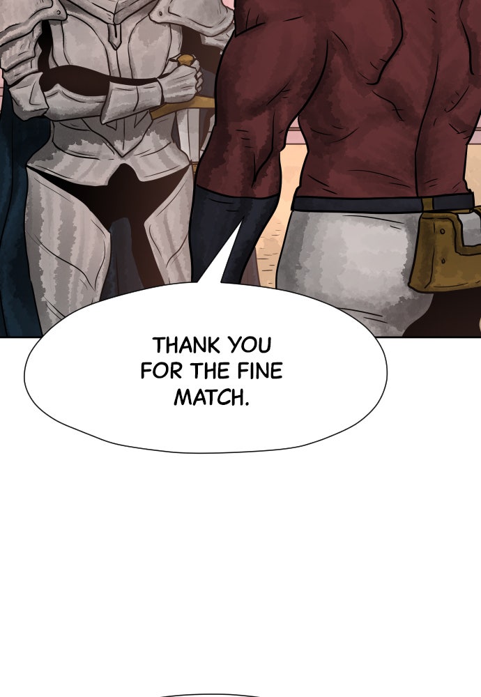 Warrior Executioner Chapter 15 - Page 73