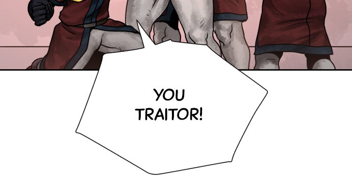 Warrior Executioner Chapter 15 - Page 77