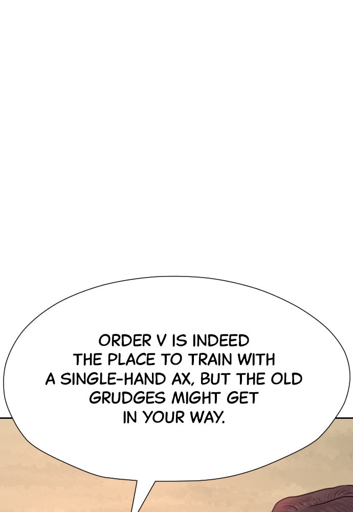 Warrior Executioner Chapter 15 - Page 80