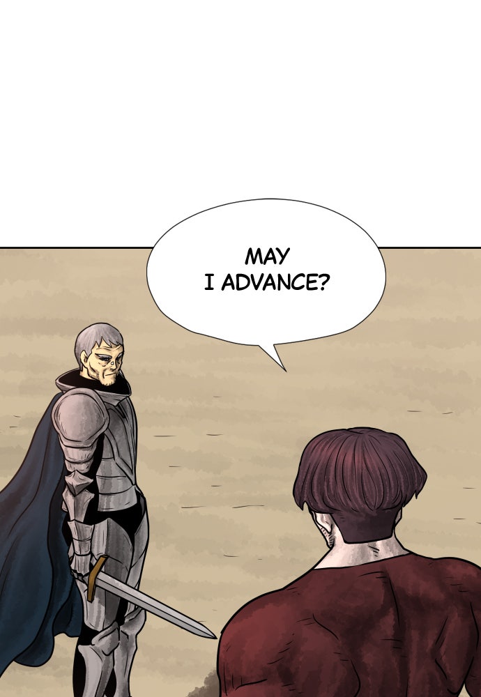 Warrior Executioner Chapter 15 - Page 9