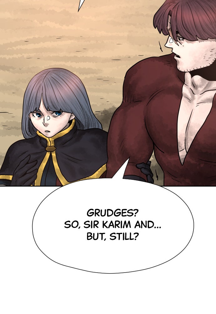 Warrior Executioner Chapter 15 - Page 81