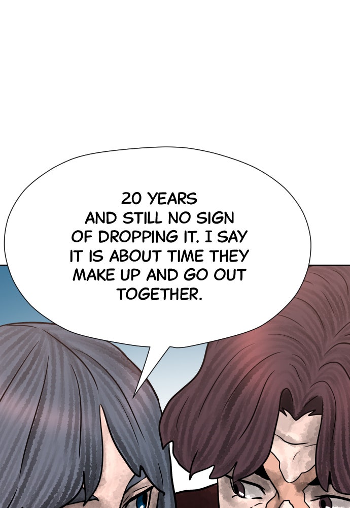 Warrior Executioner Chapter 15 - Page 82