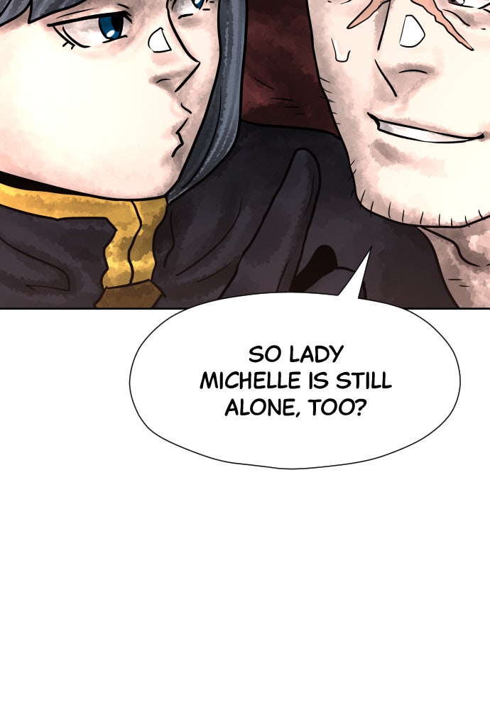 Warrior Executioner Chapter 15 - Page 83