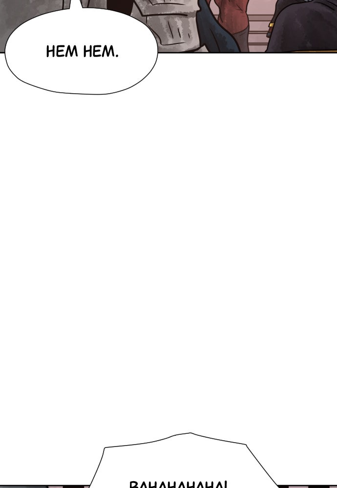 Warrior Executioner Chapter 15 - Page 85