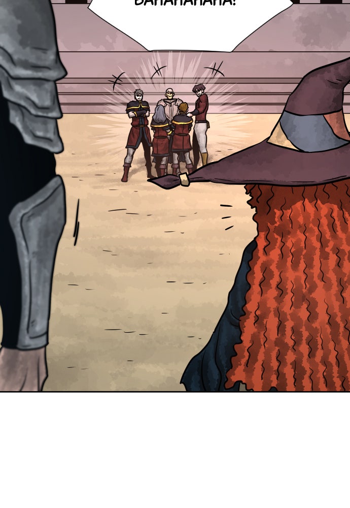 Warrior Executioner Chapter 15 - Page 86