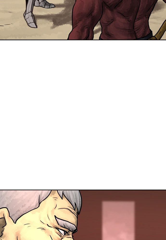 Warrior Executioner Chapter 15 - Page 10